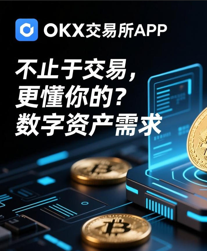 欧y交易所APP界面展示